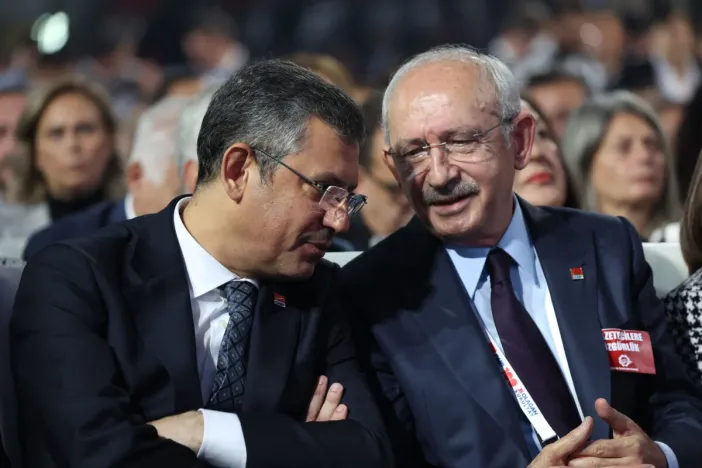 Özel ve Kılıçdaroğlu Arasında "İlk Adım" Çıkmazı!