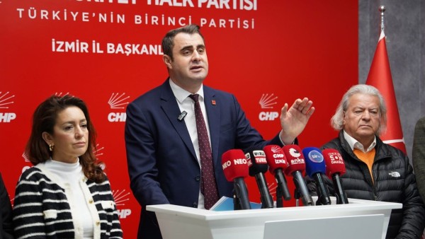 CHP’li Güç’ten "Ücretli Çevre Yolu" Tepkisi: "İzmirlinin Sabrını Tüketiyorsunuz!"