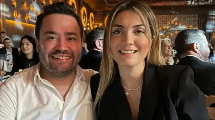 Muhittin Böcek’in Gelini Zuhal Böcek Yeniden Tutuklandı!