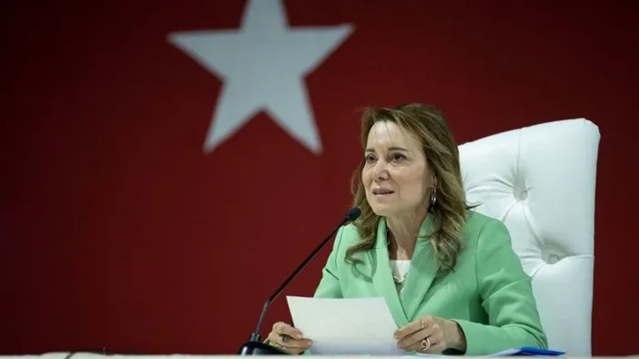 Başkan Mutlu’dan "Tetikçi" İddialarına Sert Yanıt: "Bu Bir İftira Kampanyasıdır!"
