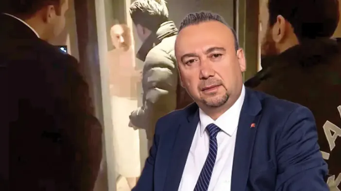 CHP’den Kesin İhraç: Tutuklanan Uşak Belediye Başkanı Özkan Yalım Partiden Atıldı!