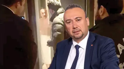 CHP’den Kesin İhraç: Tutuklanan Uşak Belediye Başkanı Özkan Yalım Partiden Atıldı!