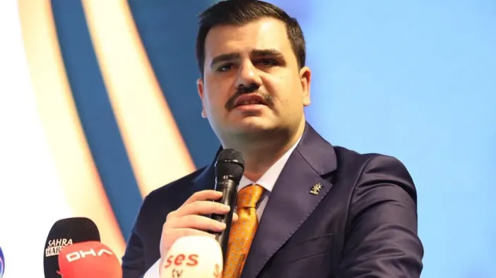 Eyyüp Kadir İnan’dan Cemil Tugay’a "Yalan" Tepkisi ve Adaylık Açıklaması!