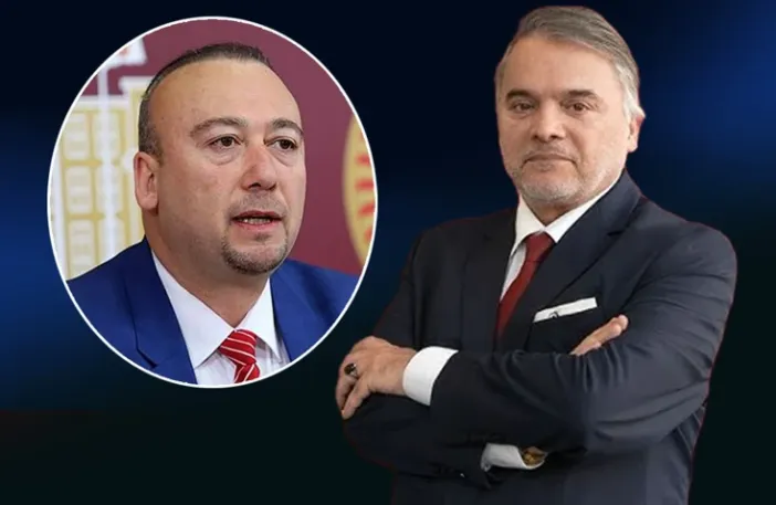 Talat Atilla’dan CHP’ye "Özkan Yalım" Yaylım Ateşi: "İhraç Haberi Doğru Değil!"