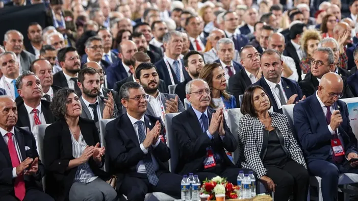 CHP’de Tarihi Eşik: Kurultay İptali Davasında Gözler 6 Mayıs’ta!