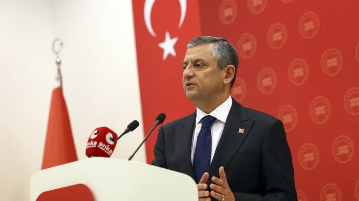 CHP’den Tarihi Hamle: 81 İlde 106 Bin Görevliyle "Sandık Seferberliği" Başladı!
