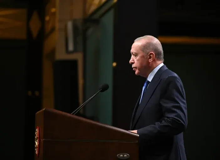 Erdoğan’dan Çifte Müjde: Bayram Tatili 9 Gün, İkinci Çocuğa Kredi Hibesi!