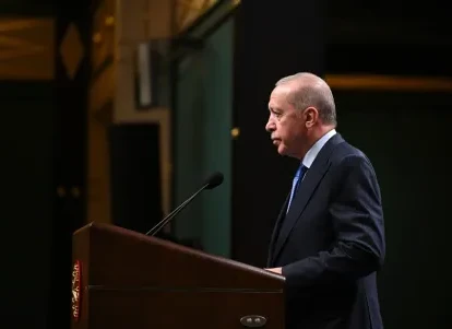 Erdoğan’dan Çifte Müjde: Bayram Tatili 9 Gün, İkinci Çocuğa Kredi Hibesi!