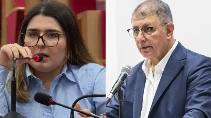 Meclisteki "Sahtekar" Tartışması Yargıda: Cemil Tugay Hakkında Suç Duyurusu!