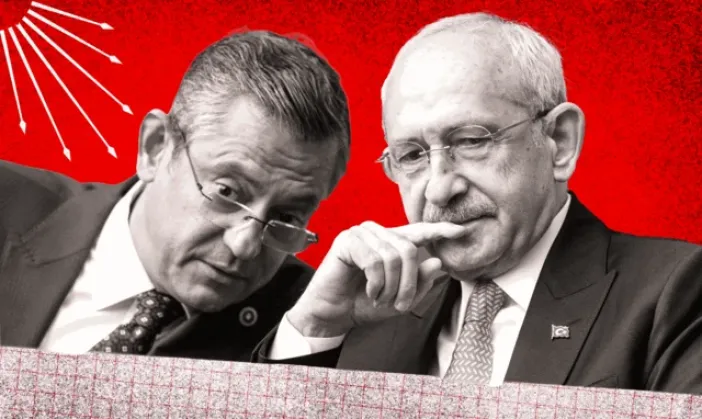 Kılıçdaroğlu’ndan "Özgür Özel" Açıklaması İddiasına Jet Yalanlama!
