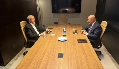 Yarkadaş: Kılıçdaroğlu’nun Gündemi Tunç Soyer