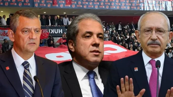 Şamil Tayyar’dan Bomba İddia: "CHP Kurultay Kararı Yazıldı, Bekletiliyor!"