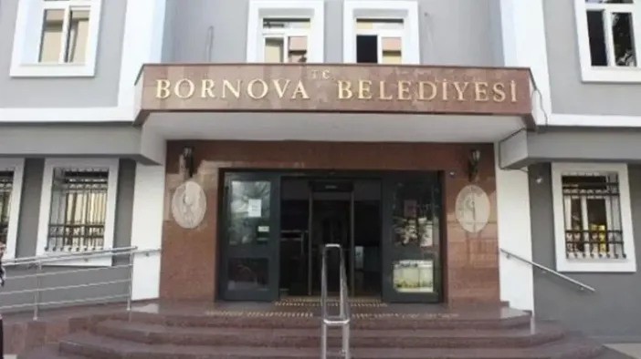 Bornova’dan Türkiye Derecesi! En Başarılı Belediyeler Arasında 2. Sırada