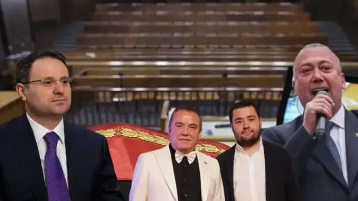 Siyasette "İtirafçı" Depremi: Özkan Yalım ve Mustafa Gökhan Böcek Konuştu!