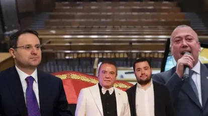 Siyasette "İtirafçı" Depremi: Özkan Yalım ve Mustafa Gökhan Böcek Konuştu!