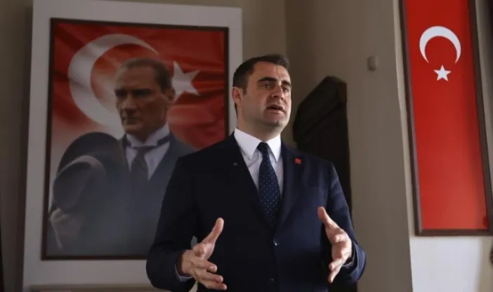 Çağatay Güç’ten Bergama’da "Erken Seçim" Çıkışı: "Treni Rayına Oturtacağız!"