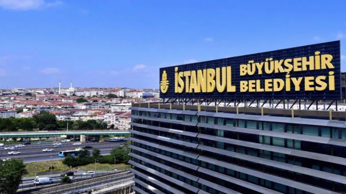 İBB’de Yolsuzluk Operasyonu: Genel Sekreter Yardımcısı Dahil 29 Gözaltı!