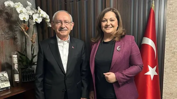 Kılıçdaroğlu’ndan Köksal’a Telefon: "AK Parti Yerine Bağımsız Kalmalıydın"