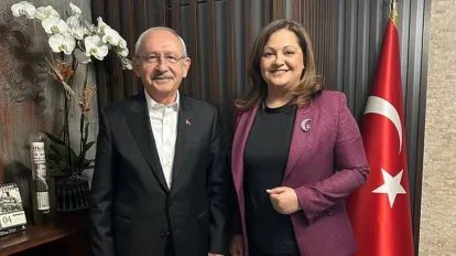 Kılıçdaroğlu’ndan Köksal’a Telefon: "AK Parti Yerine Bağımsız Kalmalıydın"