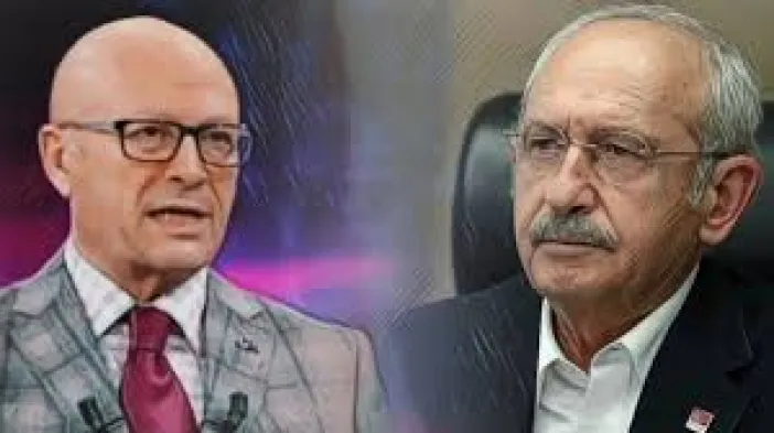 Kılıçdaroğlu, Özel ve İmamoğlu'na yakın kişileri tasfiye edecek