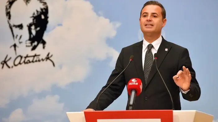 Ahmet Akın'a İhale Soruşturması! İçişleri'nden İzin Çıktı