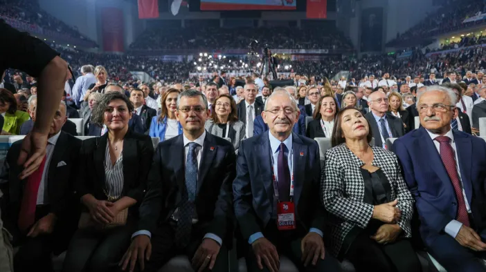 Mutlak Butlan Davasında Ankara’ya "İtiraf" Dosyası Gitti!