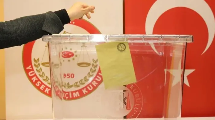 SONAR’dan çarpıcı anket!