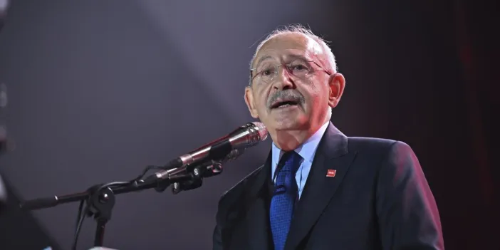 Kılıçdaroğlu'ndan yeni video geliyor