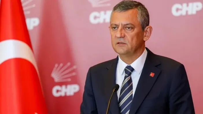 Özgür Özel’in İzmir mesaisi netleşti