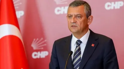 Özgür Özel’in İzmir mesaisi netleşti