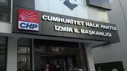 CHP İzmir'de İhraç Düğmesine Basıldı! İki İsim Disiplinde