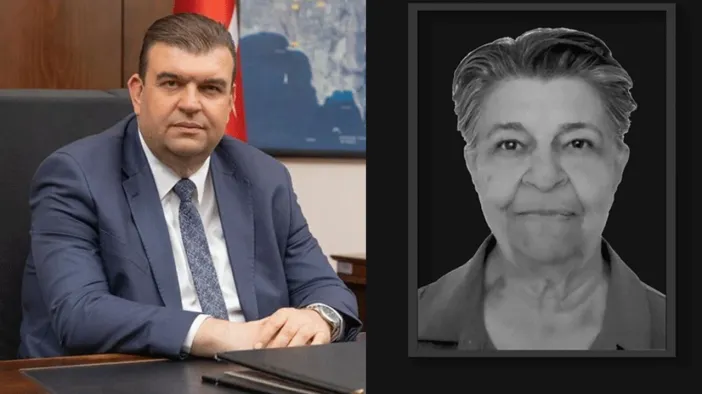 İsmail Yetişkin'in acı günü!