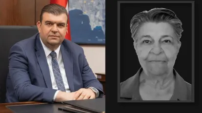 İsmail Yetişkin'in acı günü!