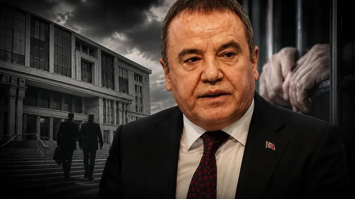 Muhittin Böcek’ten Savcıya Şok Sözler: "Beni Bunlardan Kurtarın!"