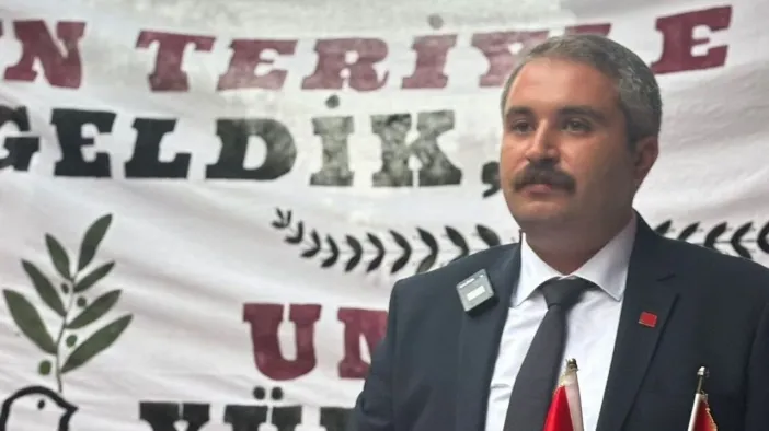 CHP’li Altanhan’dan "Konak" Yanıtı: "Şikayet Etmedim, Emniyet Çağırdı!"
