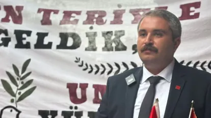 CHP’li Altanhan’dan "Konak" Yanıtı: "Şikayet Etmedim, Emniyet Çağırdı!"