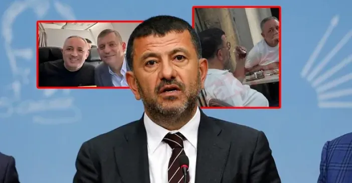 CHP'li iş insanı Turgut Koç tutuklandı