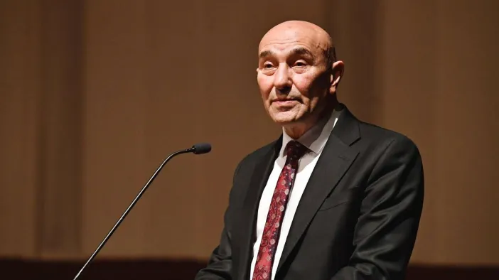 Soyer’den çok sert açıklama: ‘Tutuklamaların sebebi Cemil Tugay!’