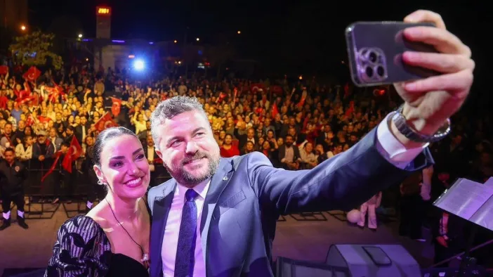 Görkem Duman ve Sevcan Orhan evleniyor