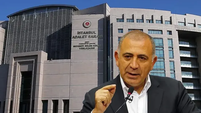 Gürsel Tekin ve heyeti göreve devam edecek