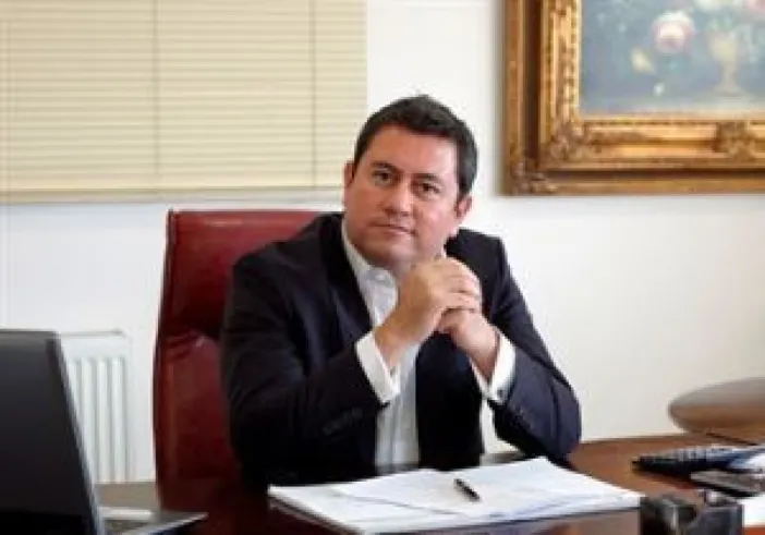 Nazım Torbaoğlu tutuklandı
