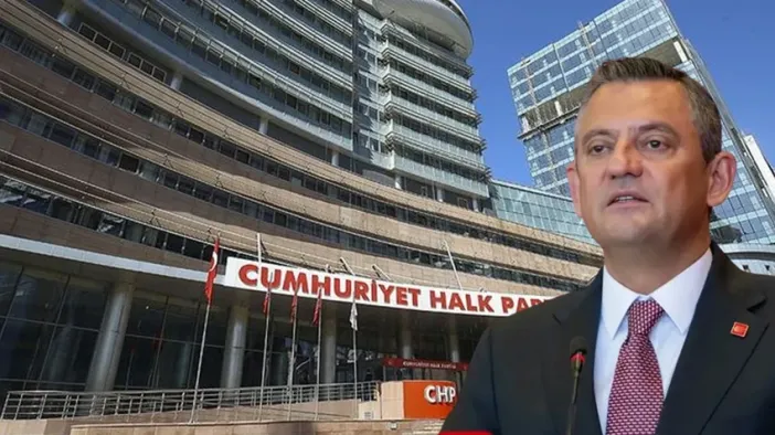 CHP’den "Mutlak Butlan" hamlesi