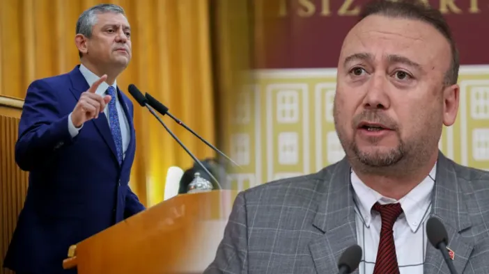 Özkan Yalım Özgür Özel'le ilgili yeniden ifade verecek