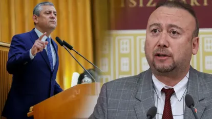 Özkan Yalım Özgür Özel'le ilgili yeniden ifade verecek