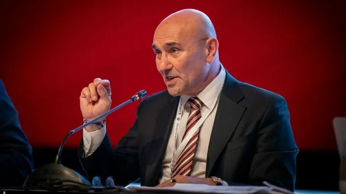 Tunç Soyer'den Cezaevinden Mektup: "Çift Taraflı Bilendim"
