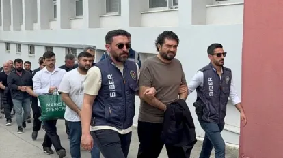 Rasim Ozan Kütahyalı Bahis ve Kara Paradan Tutuklandı!