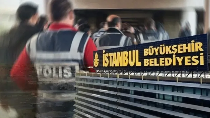 İBB Boğaziçi Yönetim A.Ş.'ye Yolsuzluk Operasyonu