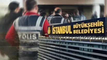 İBB Boğaziçi Yönetim A.Ş.'ye Yolsuzluk Operasyonu