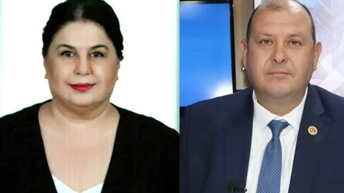 CHP Menderes'te İkinci Disiplin Depremi: