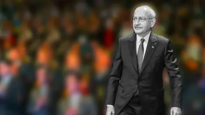 Kılıçdaroğlu'na Yakın O İsim AK Parti'ye mi Geçiyor?